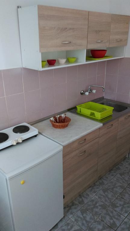 Apartment Quattro Novi Sad Extérieur photo